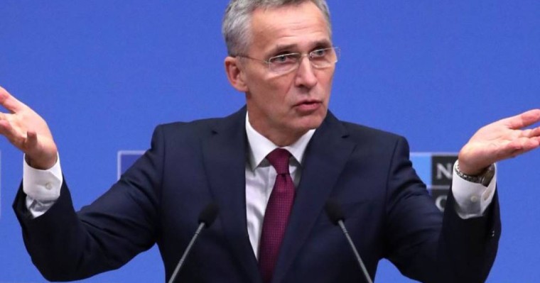 НАТО-ның қорғанысқа бөлген қаражаты шамамен 4 пайызға өсті