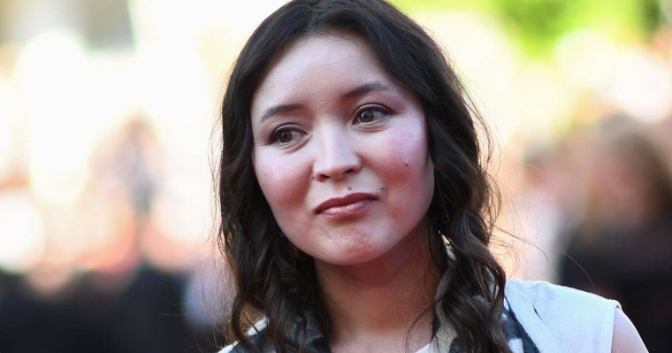 Самал Еслямова "Азияның үздік актрисасы" атанды