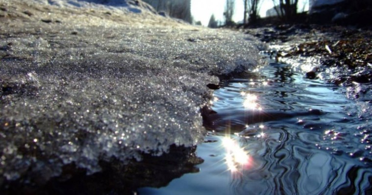 Дүйсенбі күні Қазақстан аумағында жауын-шашын болмайды