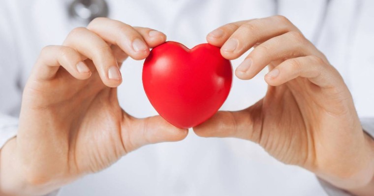 9月29日 —— 世界心脏日