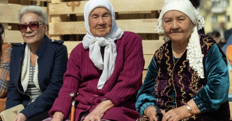 2020 жылы зейнет жасы әйелдер үшін қанша болады