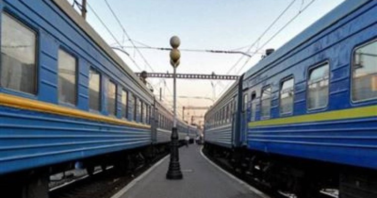 Елімізде желтоқсан айында қосымша пойыздар жүреді