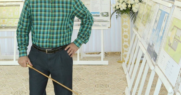 Дипломаттар Түркіменстан президенті Гурбангулы Бердімұхамедовтің өлімі жайлы сыбысты жоққа шығарды.