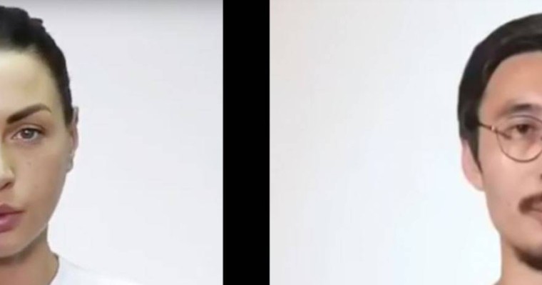 Бір елде «оянғандар» екі түрлі Қазақстанды көрді