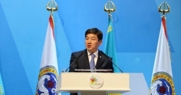 Алматыда тұрмысы төмен отбасылар үшін балабақша тегін болады