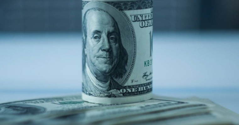 今日美元兑坚戈终盘汇率1:380.47