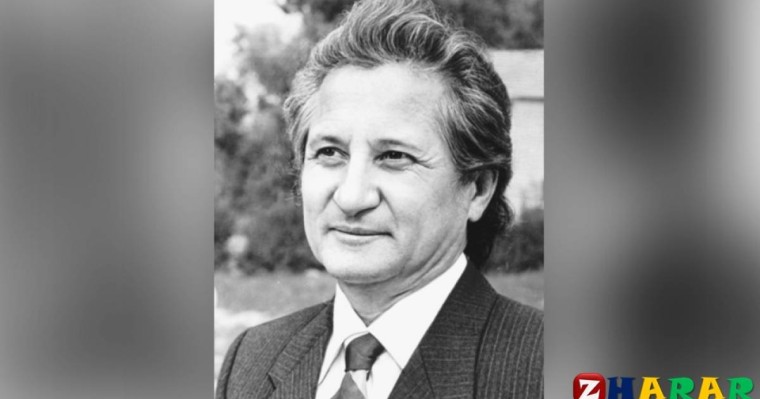 Өлең: Қадыр Мырза Али (Ей жас жігіт)