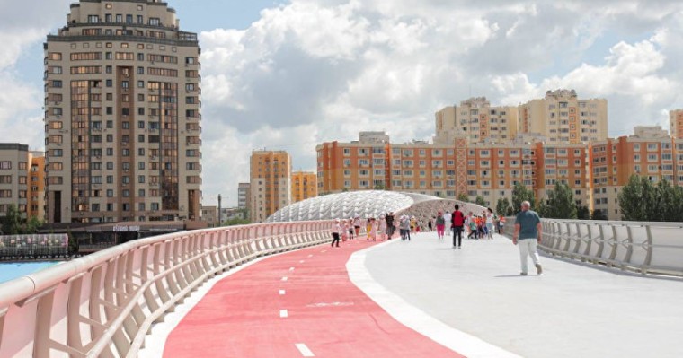 Елорданың әнұранын жаз да, 3 миллион теңге ұтып ал – әкімдіктің конкурсы