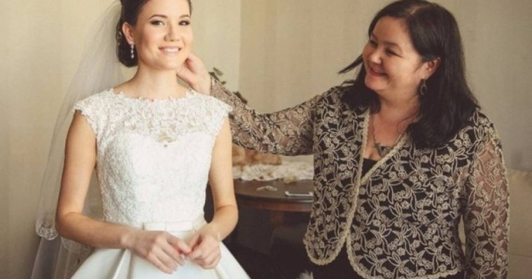 Келін қай қылығымен сүйкімді