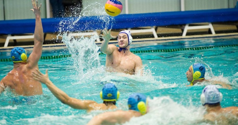 Су добы. «Астана» «Балтиканы» жеңді