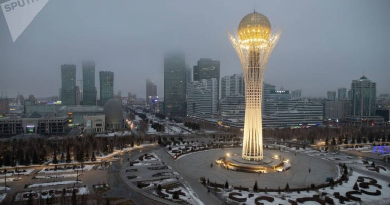 Әлемдегі қандай астаналардың атауы өзгертілді