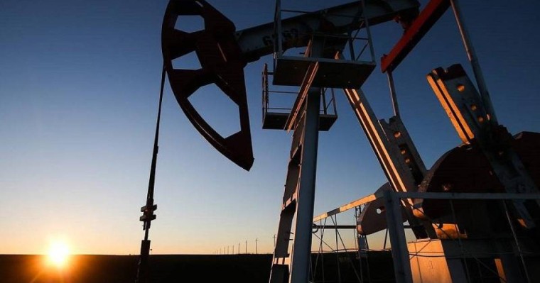 国际油价27日下跌