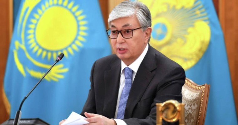 Тоқаев қаржы заңын бұзғаны үшін жауапкершілікті күшейтуді тапсырды