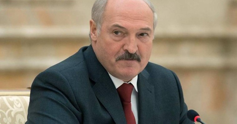 卢卡申科将于28日至29日访问努尔-苏丹