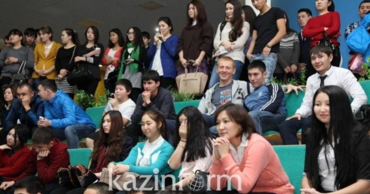 第二届中亚模拟联合国会议在首都举行