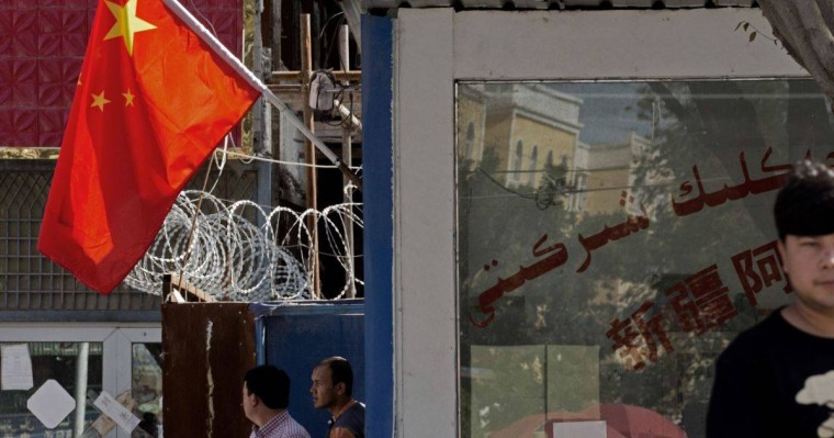 Шыңжаңда қазақтарға қысым жасалғаны туралы ақпарат жалған