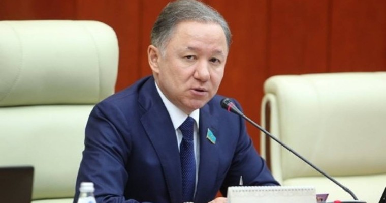 Астанада Тұңғыш Президент күніне арналған халықаралық конференция өтіп жатыр