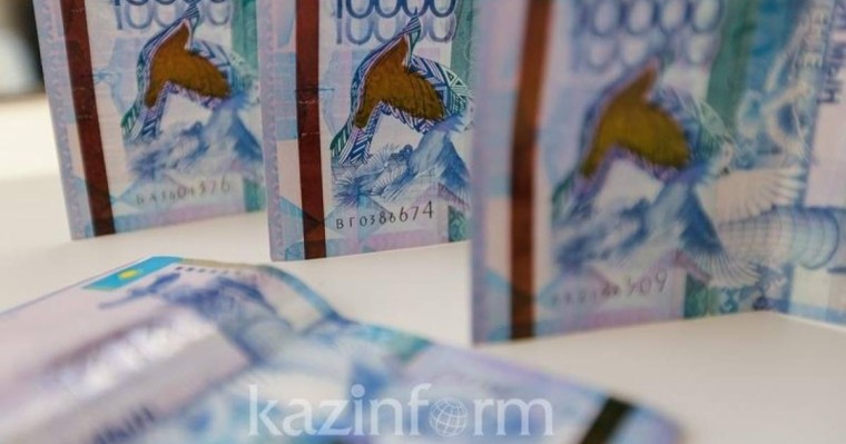 卫生部：哈萨克斯坦社会医疗保险基金总额达2000亿坚戈