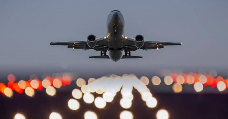 1-8月哈萨克斯坦机票价格同比上涨8.4%