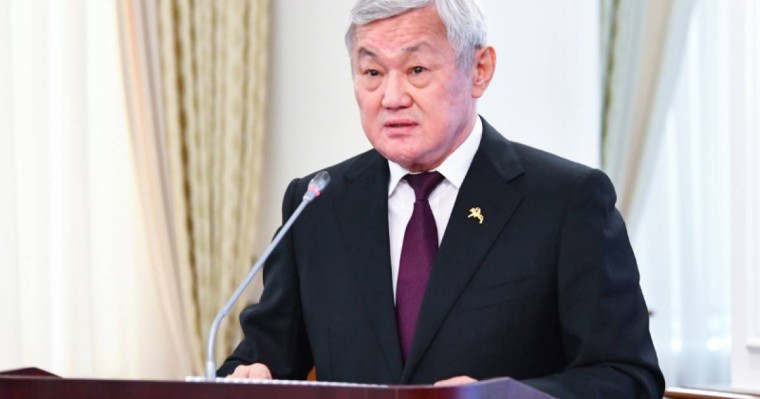 哈萨克斯坦将建立劳动力资源国家预测系统