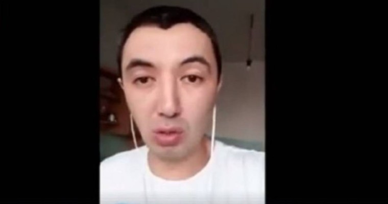 Алматылық журналист ұлтаралық алауыздықты қоздырғаны үшін қылмыстық жауапқа тартылады