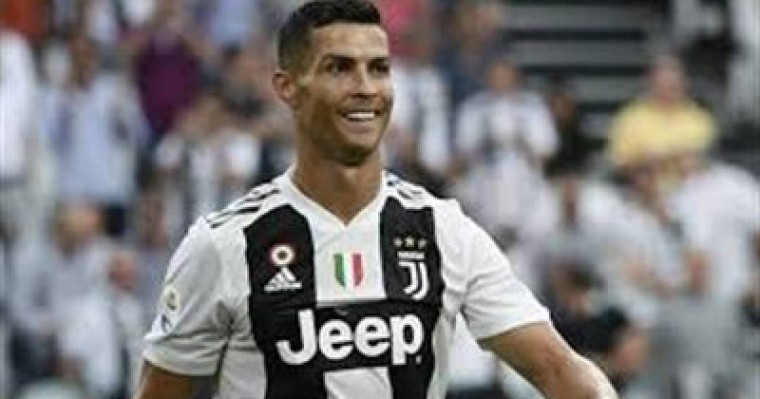 Роналду «Ювентусте» рекорд жасады | КТК