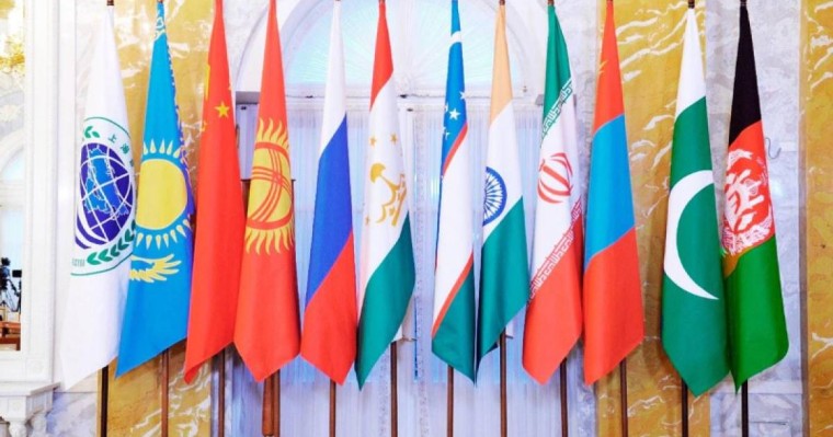 上合组织成员国经贸部长会议在塔什干举行