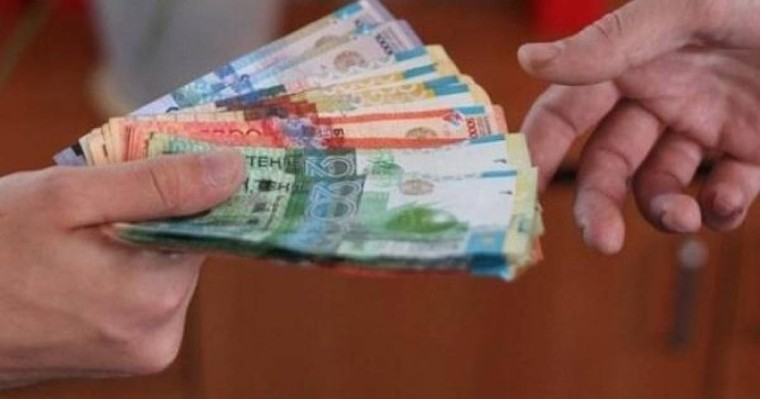 Өзбекстан азаматы ШҚО тұрғынын 2 млн теңгеге "отырғызып" кетті