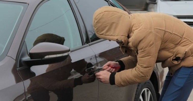 Қазақстанда қандай машиналар жиі ұрланады