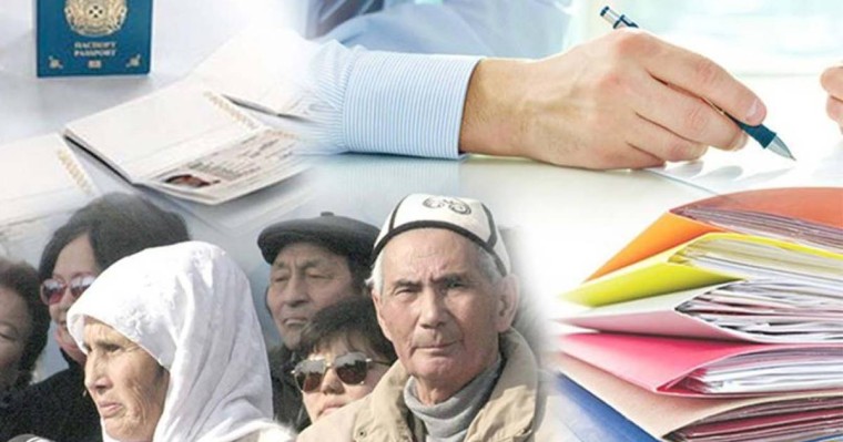 为尚未获取国籍的哈萨克同胞延长“回归者”待遇期限的政策将持续至年底