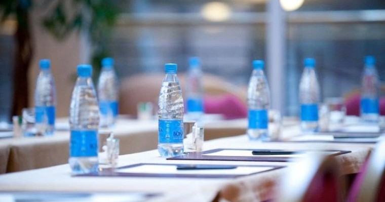 气候变化减缓与适应中亚研讨会在阿拉木图举行