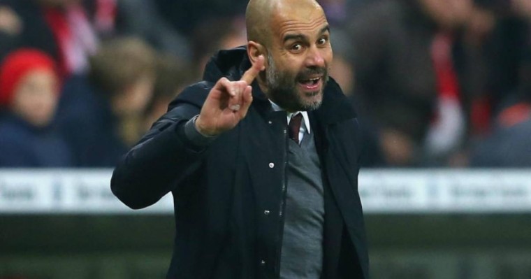 Гвардиола - Агуэроның голы туралы: «Олай жеңгім келмейді»