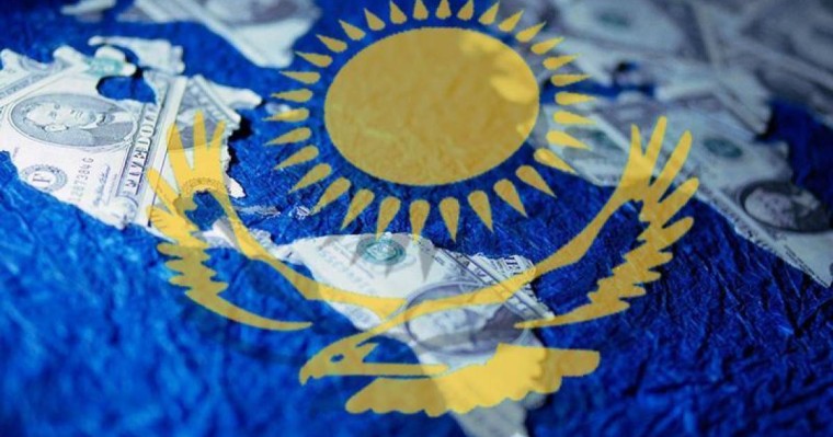 IMF上调2019年哈萨克斯坦经济增长预期