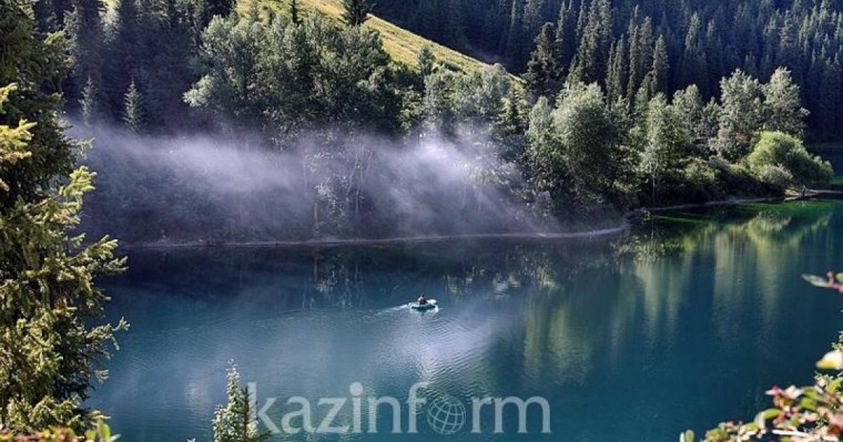 伊犁-阿拉套国家公园将销售电子门票