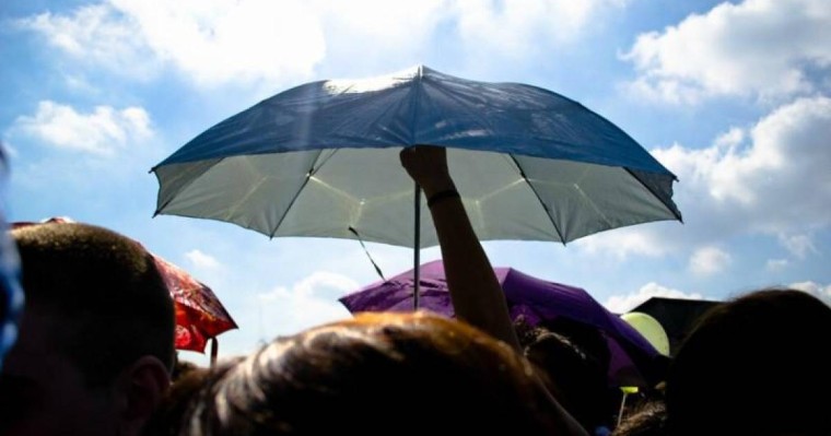 研究：2019年6月创下140年来最热记录