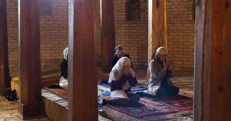 Қазақстан жарты жылда 104 діни әкімшілік іс қозғады