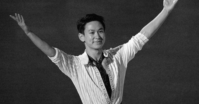 记忆永存：丹尼斯•谭逝世一周年