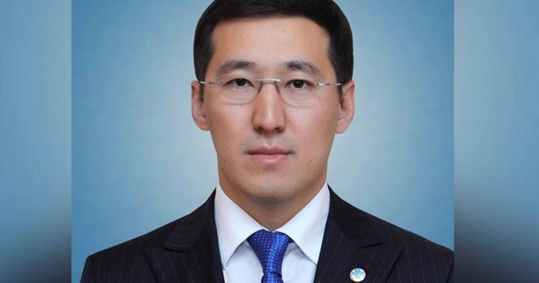 政府任命劳动和社会保障部副部长