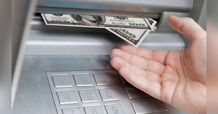 10月1日起乌兹别克斯坦ATM机将停止提取现金外币