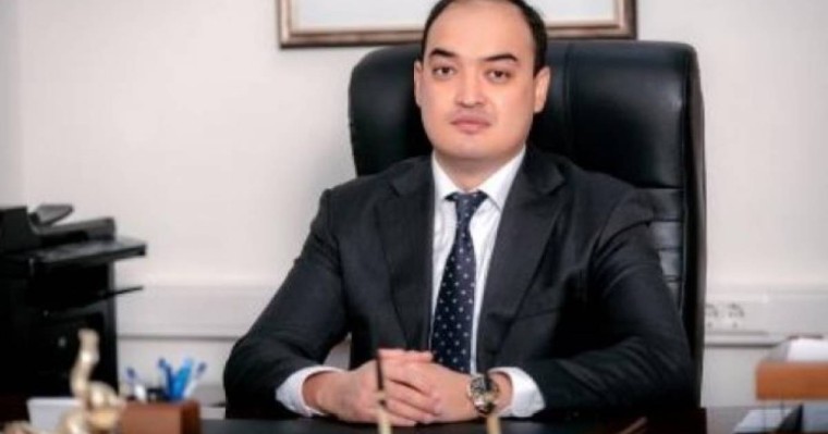 "ҚазАгро" Басқарма төрағасының міндетін атқарушы тағайындалды