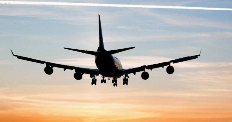 哈萨克斯坦和蒙古国之间将开通直飞航班