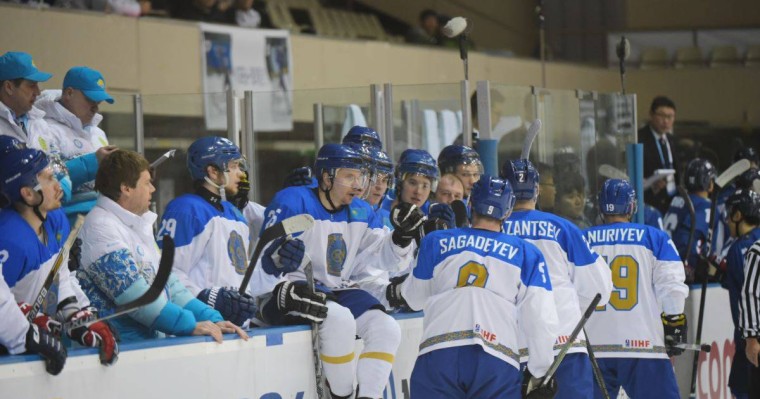 Қазақстан хоккей құрамасының әлем чемпионатындағы қарсыластары анықталды