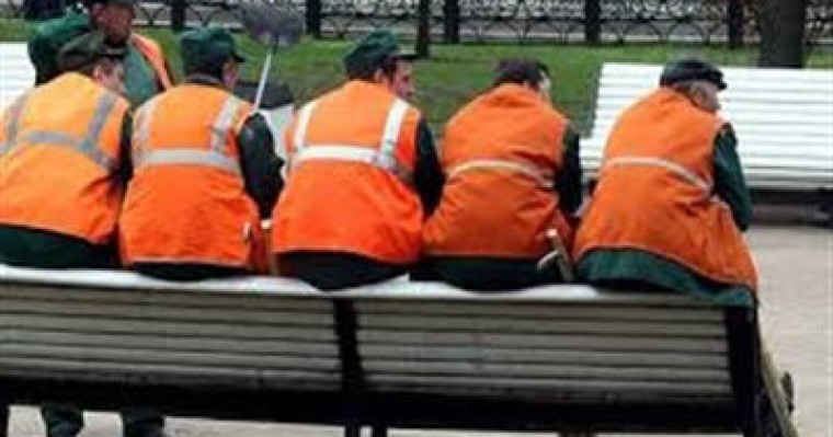 Ресейдегі жұмысшылардың төбелесіне Қазақстан азаматтары қатысқан