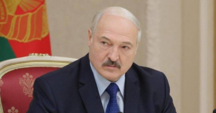 卢卡申科：白俄罗斯不会为了与西方友好而对抗俄罗斯