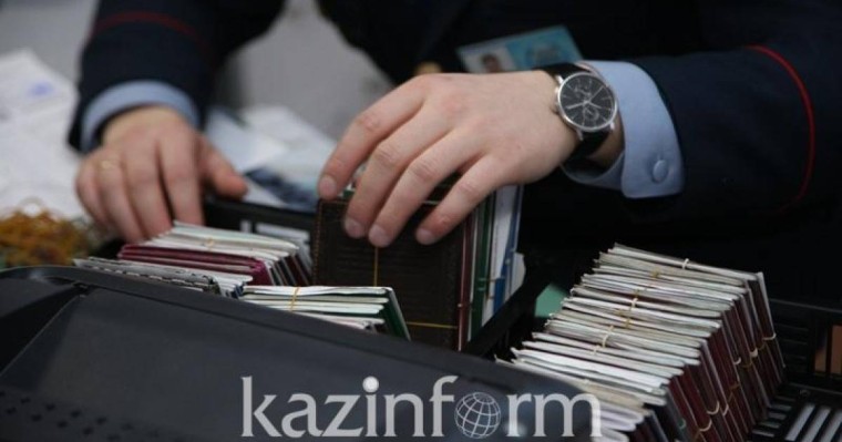 独立以来共有100多万名外国人入籍哈萨克斯坦