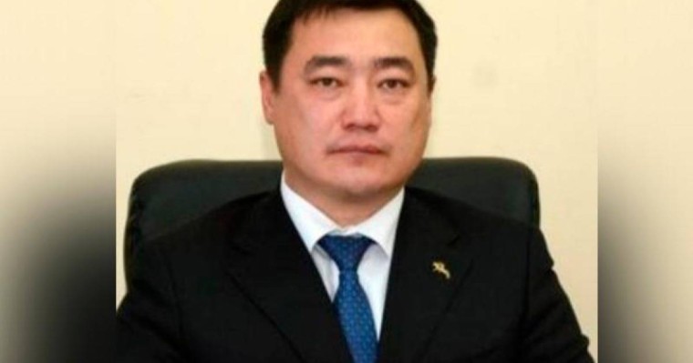 政府任命文体部副部长