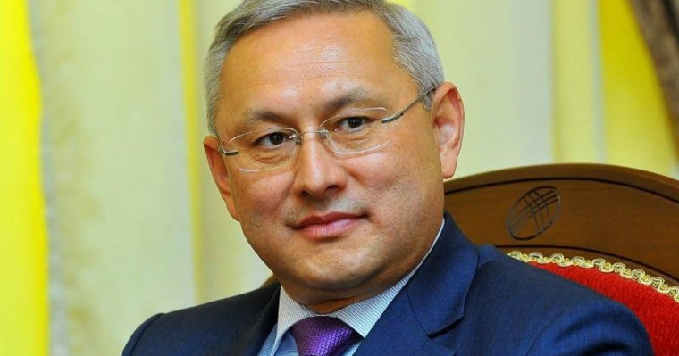 托卡耶夫任命新任总统驻议会代表处负责人