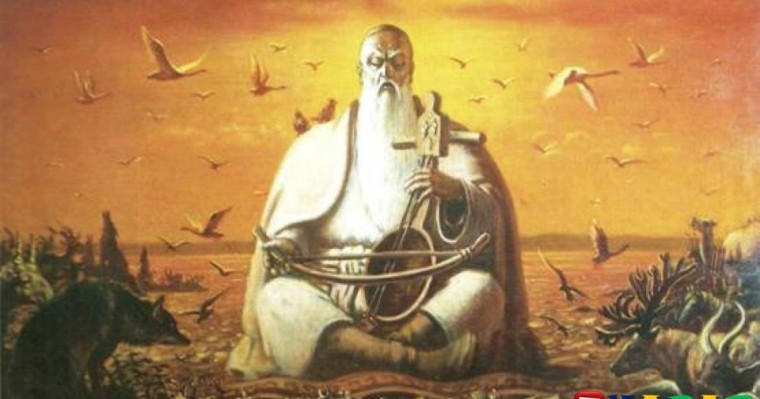 Қазақ әдебиетінен сабақ жоспары: Қорқыт Ата «Бәмсі-Байрақ туралы жыр» 2-сабақ (8 сынып, I тоқсан )