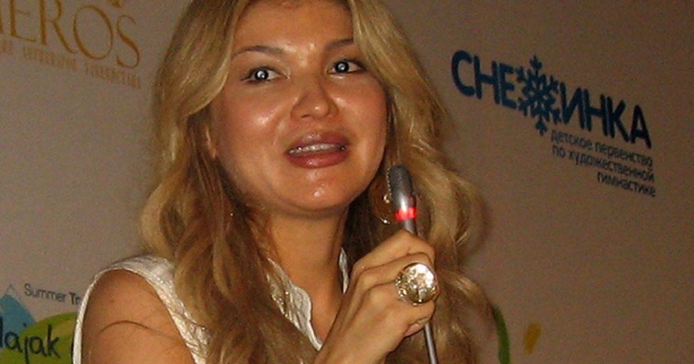 Адвокаты Гүлнара Каримованың ауруханаға түскенін хабарлады