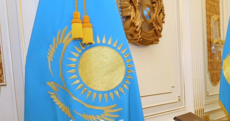 哈萨克斯坦在欧洲6国开设大使馆